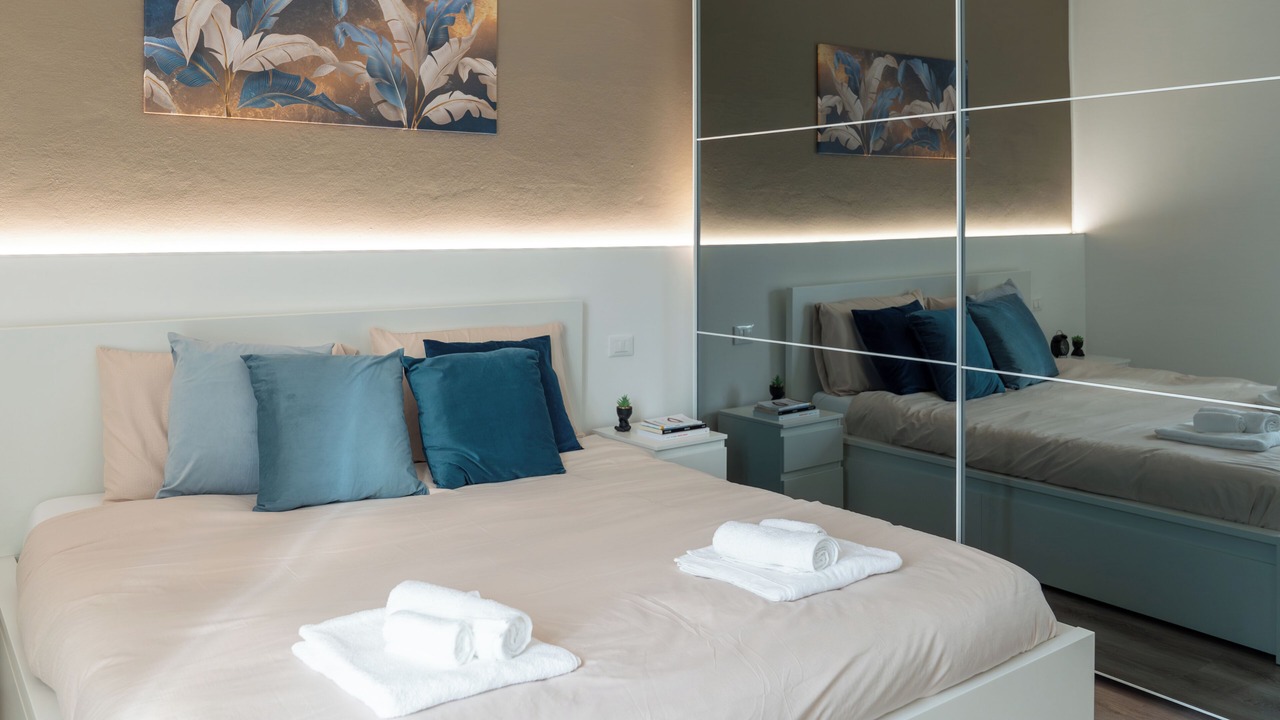 Photo of Bedroom in Seriate