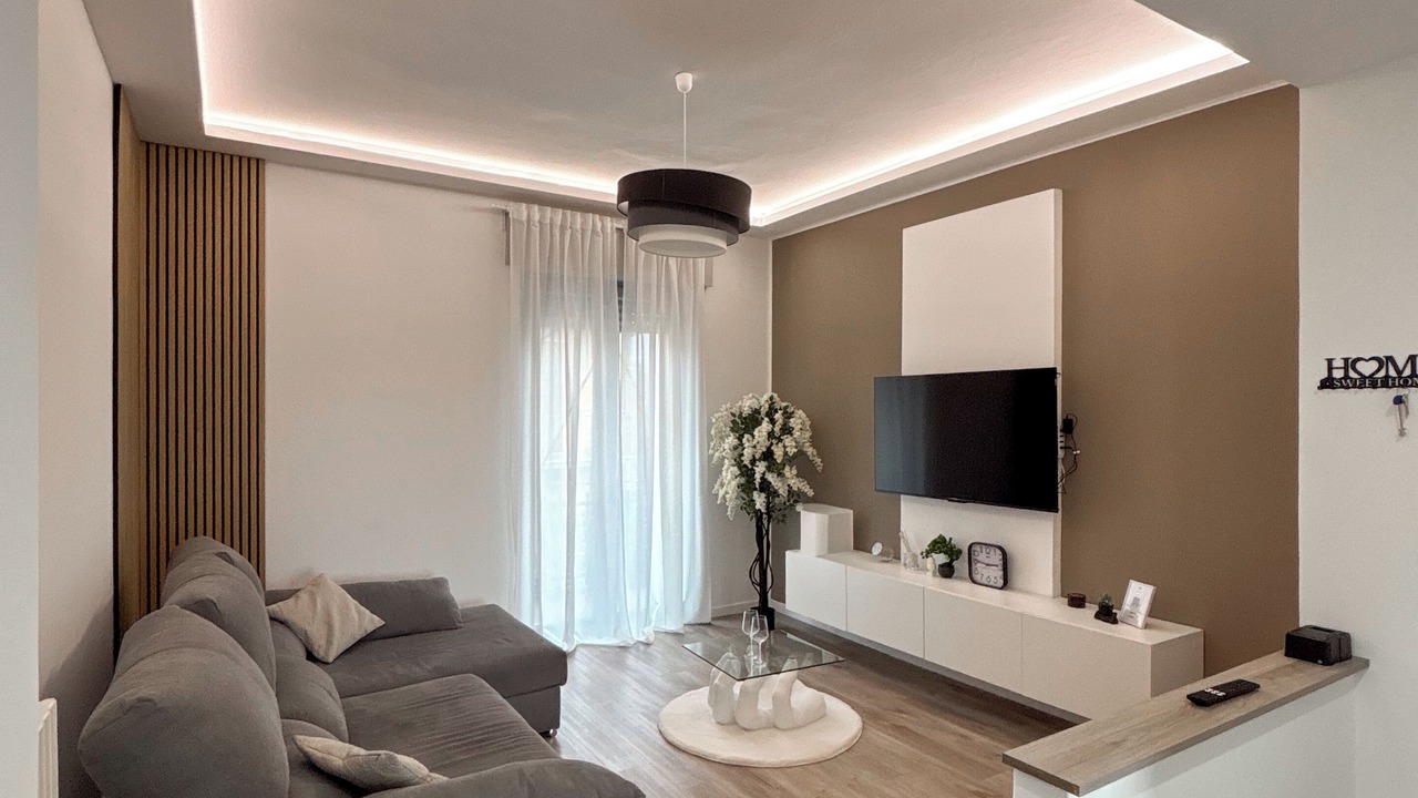 Photo of Livingroom in Seriate