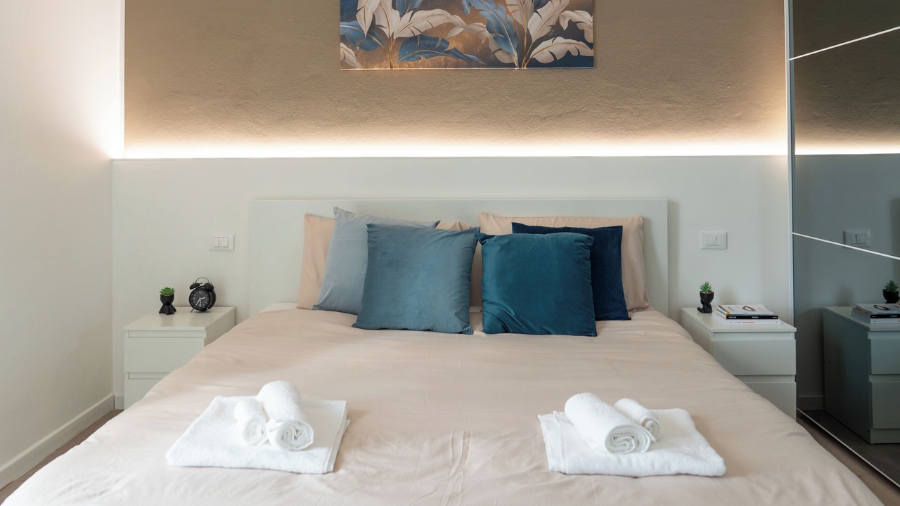 Photo of Bedroom in Seriate