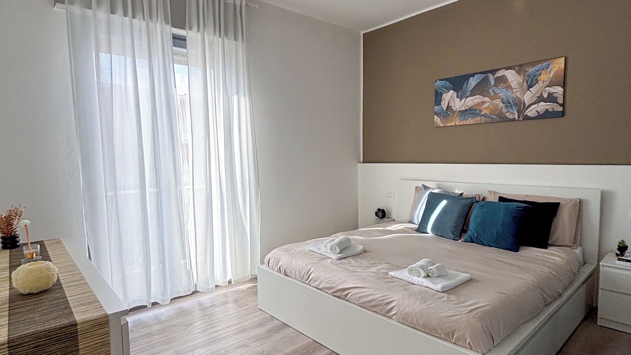 Photo of Bedroom in Seriate