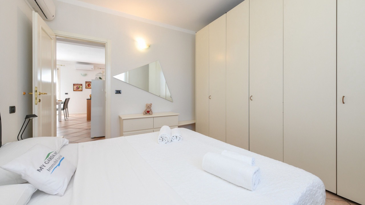 Photo of Bedroom in Monte