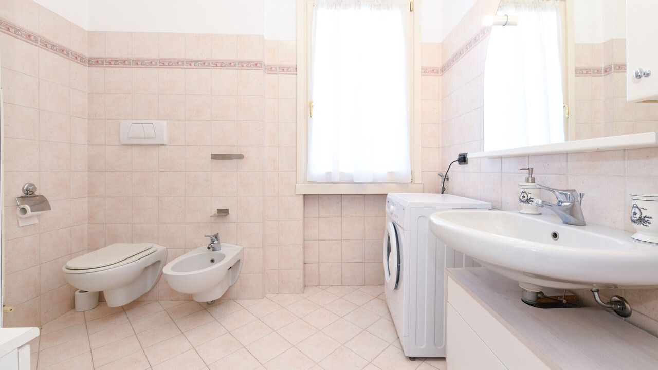 Photo of Bathroom in Monte