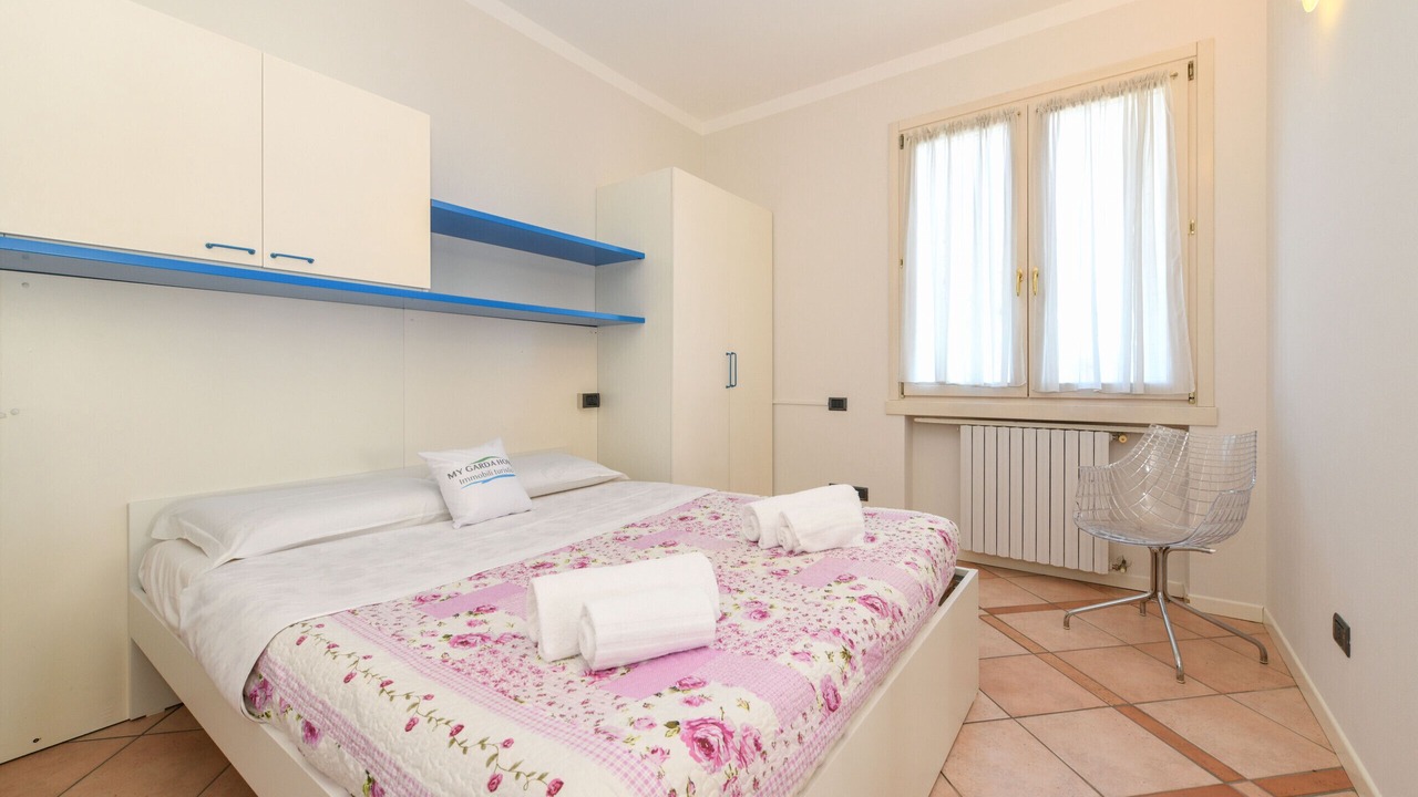 Photo of Bedroom in Monte