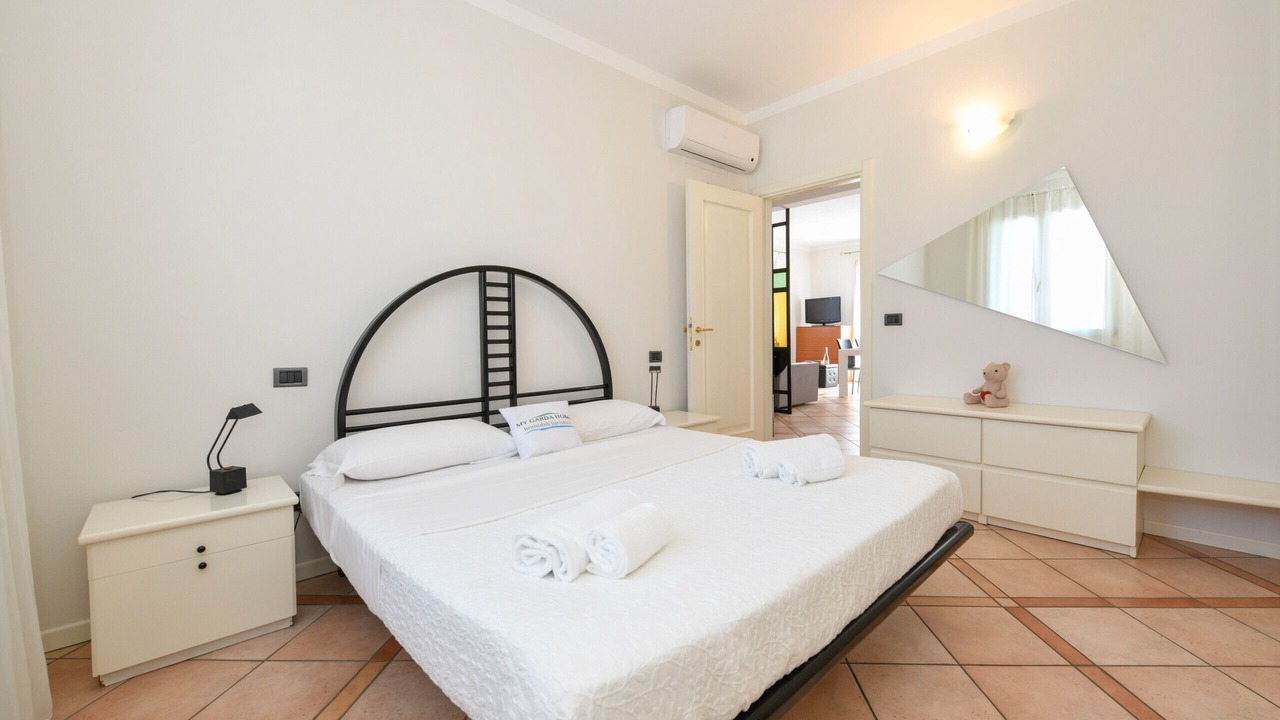 Photo of Bedroom in Monte