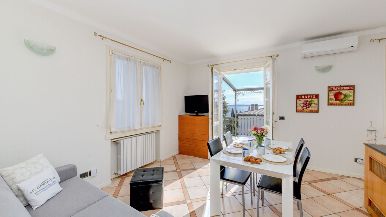 Photo of Livingroom in Monte