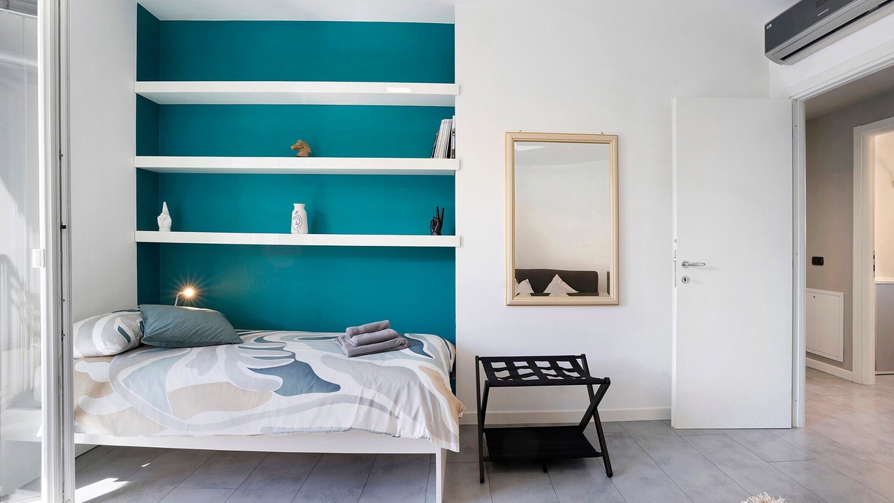 Photo of Bedroom in Domodossola