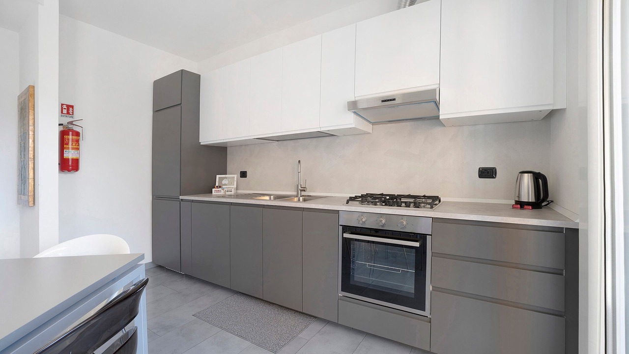 Photo of Kitchen in Domodossola