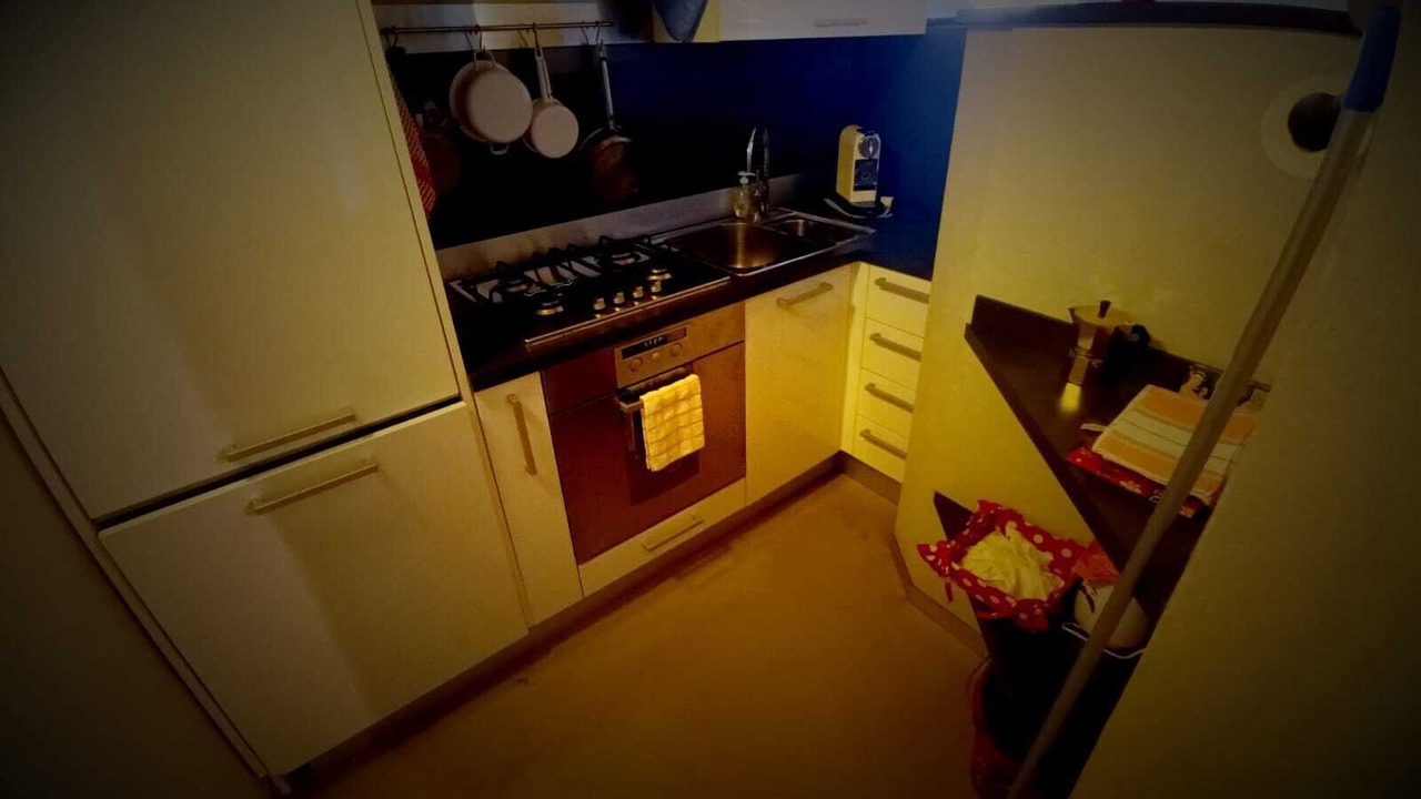 Photo of Kitchen in Ponteranica