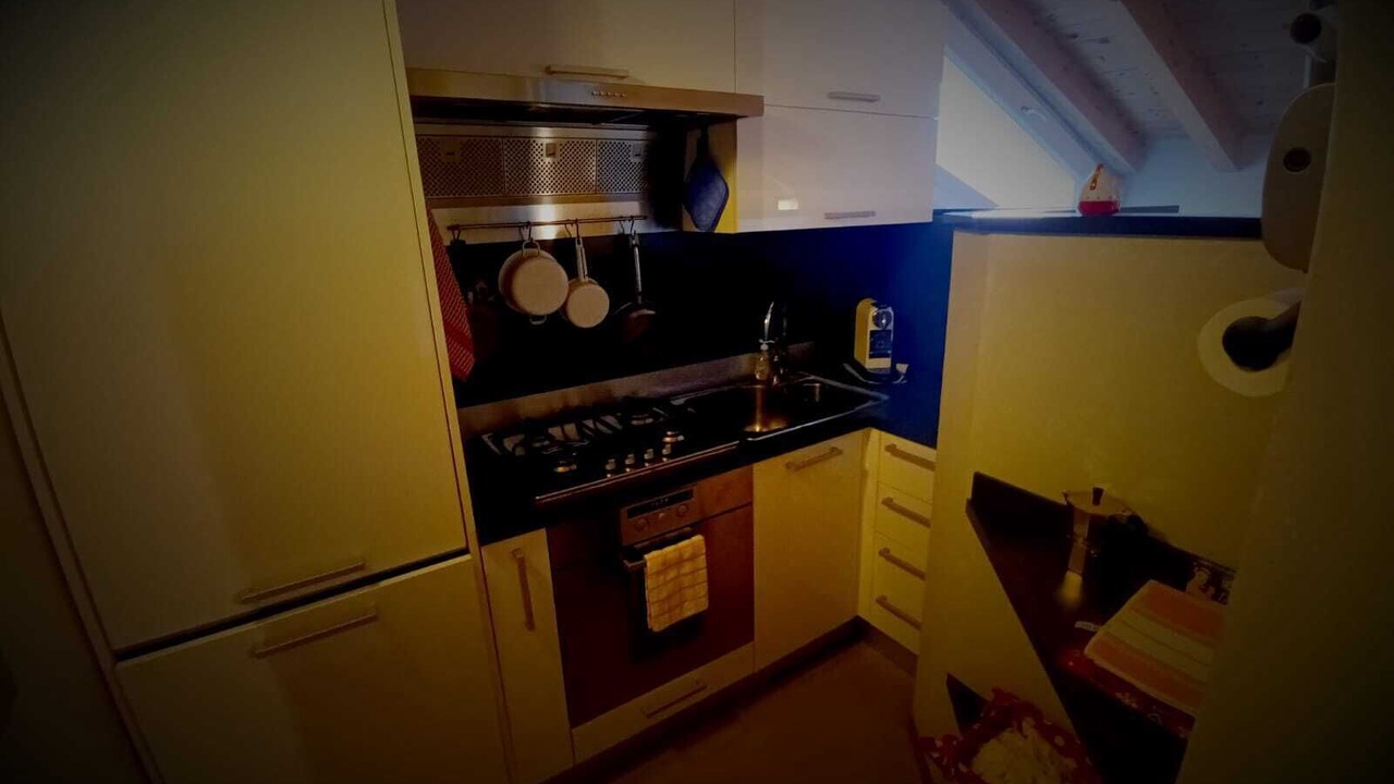 Photo of Kitchen in Ponteranica