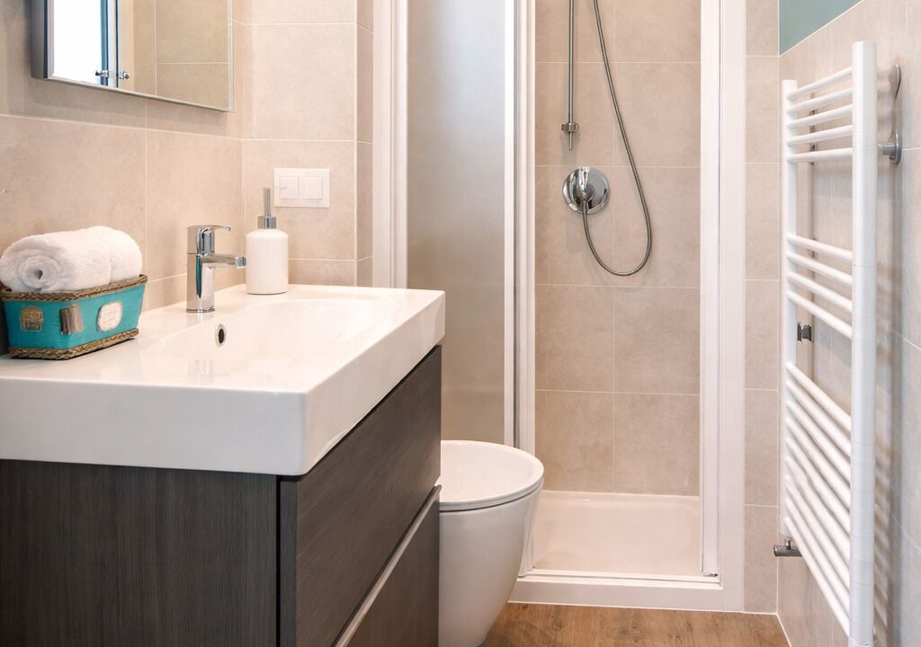 Photo of Bathroom in Como