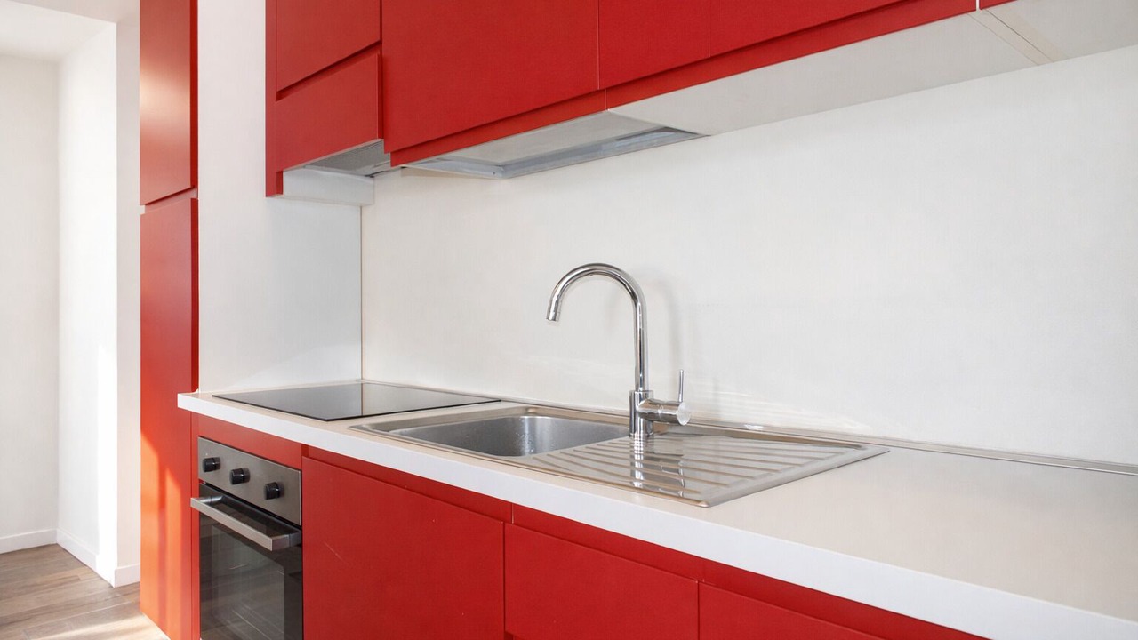 Photo of Kitchen in Como