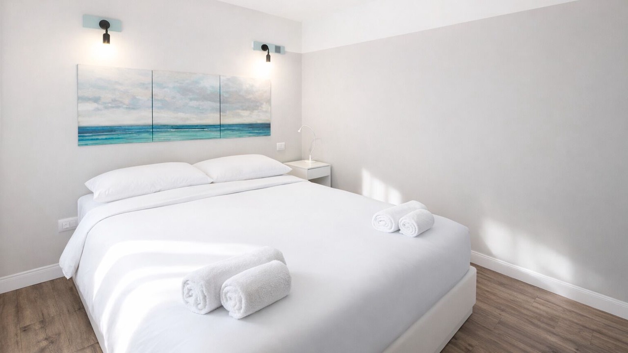 Photo of Bedroom in Como