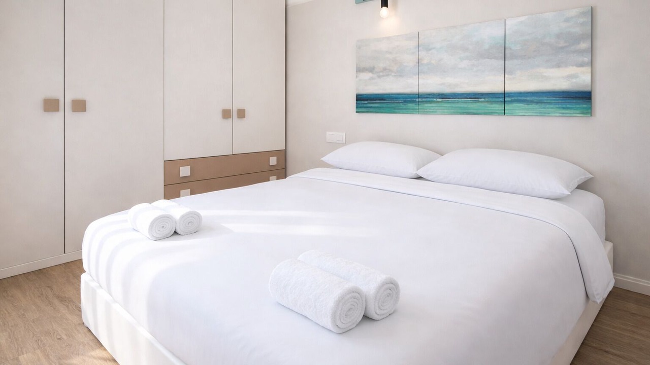 Photo of Bedroom in Como