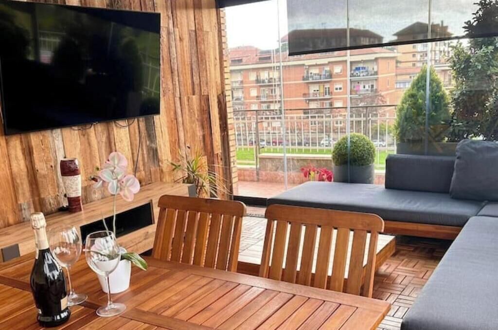 Photo of Livingroom in Quartiere XXIII Alessandrino