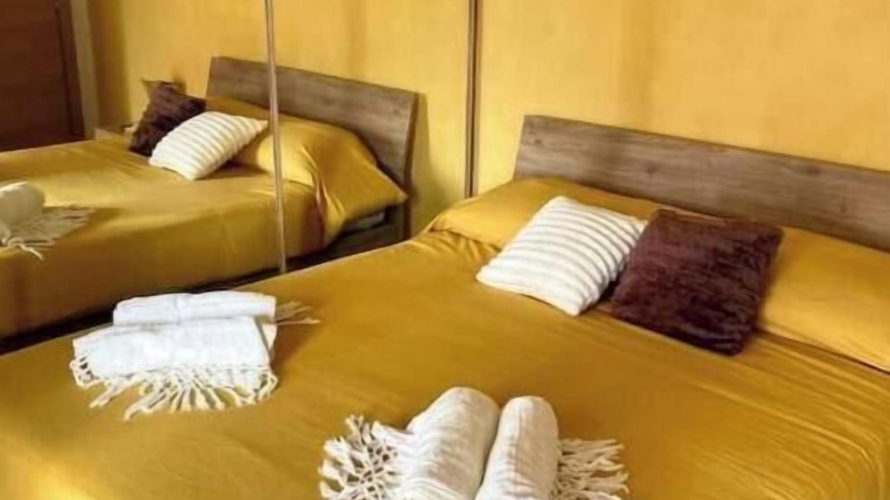 Photo of Bedroom in Quartiere XXIII Alessandrino