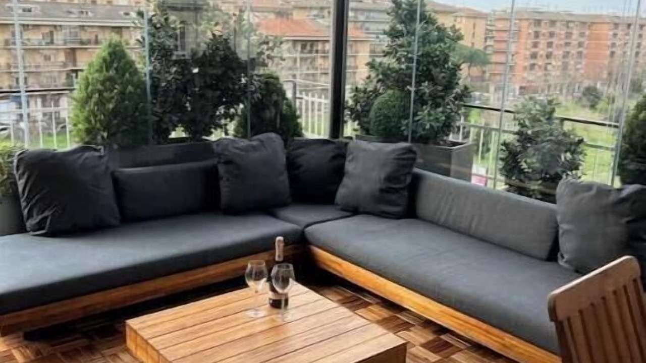 Photo of Livingroom in Quartiere XXIII Alessandrino