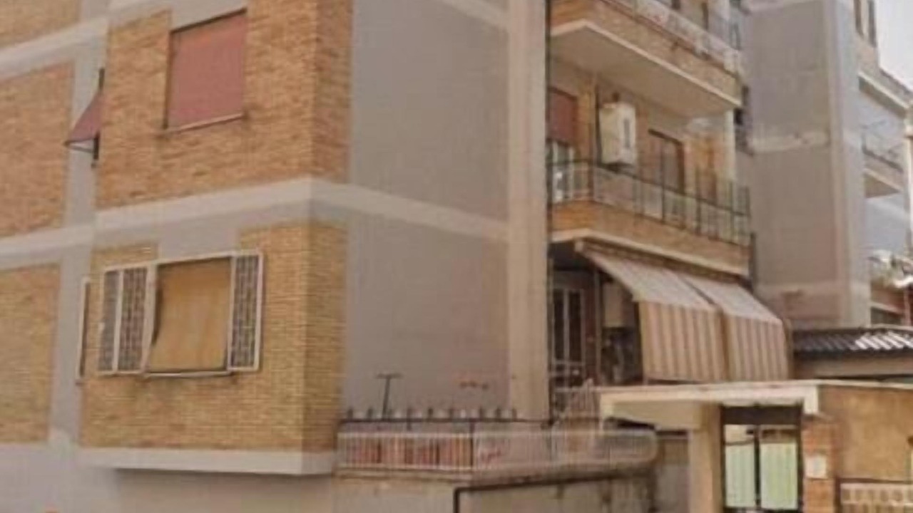 Photo of Outdoor in Quartiere XXIII Alessandrino