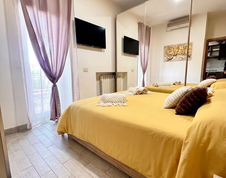 Photo of Bedroom in Quartiere XXIII Alessandrino