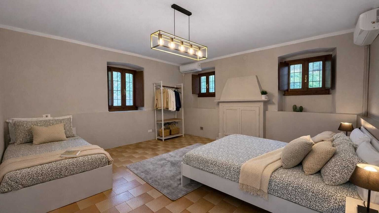 Photo of Bedroom in Colombaro