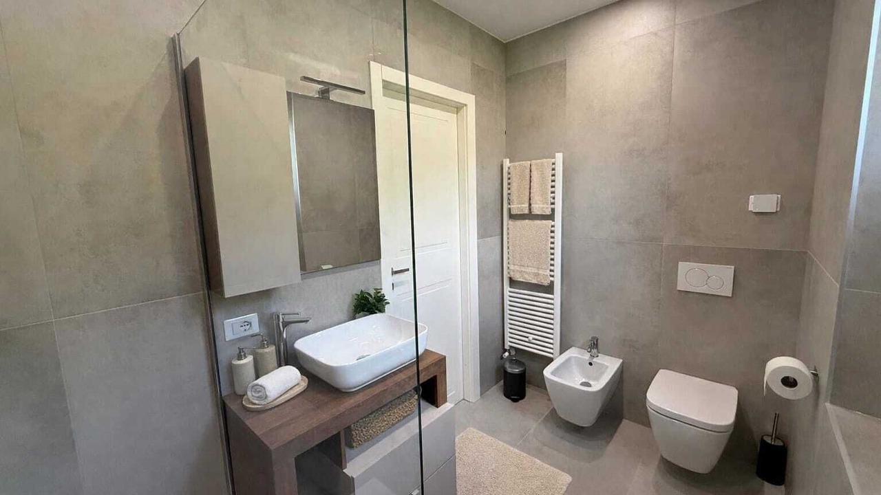 Photo of Bathroom in Colombaro