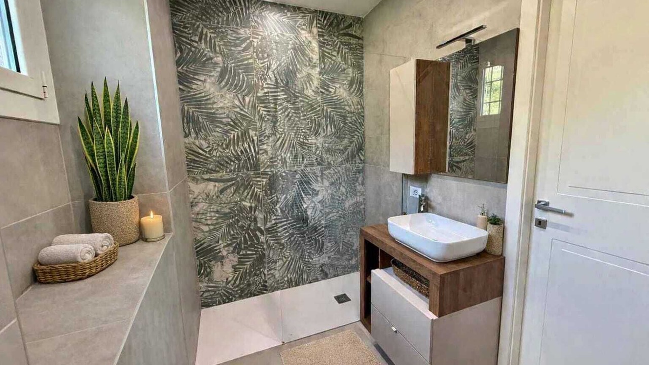 Photo of Bathroom in Colombaro