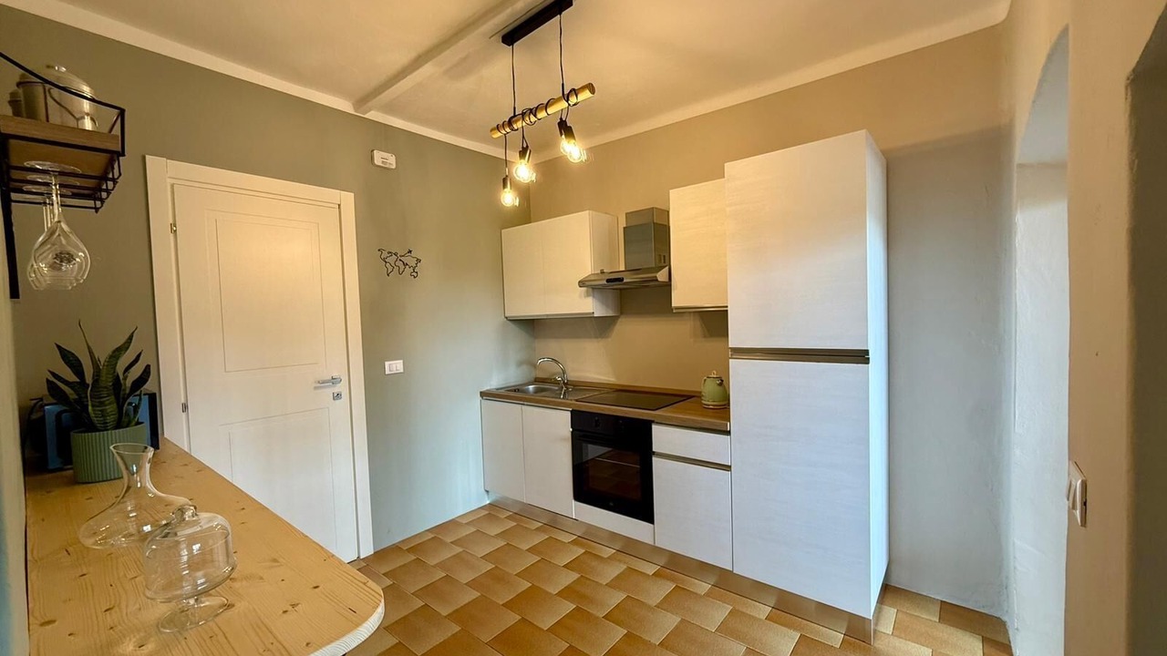 Photo of Kitchen in Colombaro
