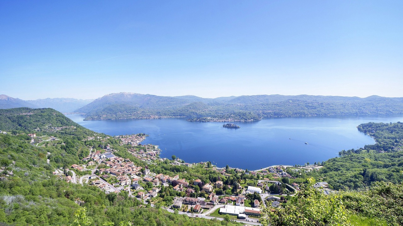 Photo of Outdoor in Madonna del Sasso