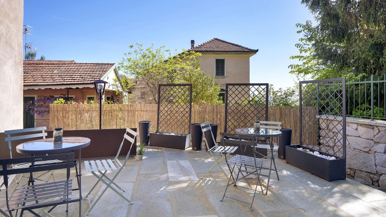 Photo of Outdoor in Madonna del Sasso