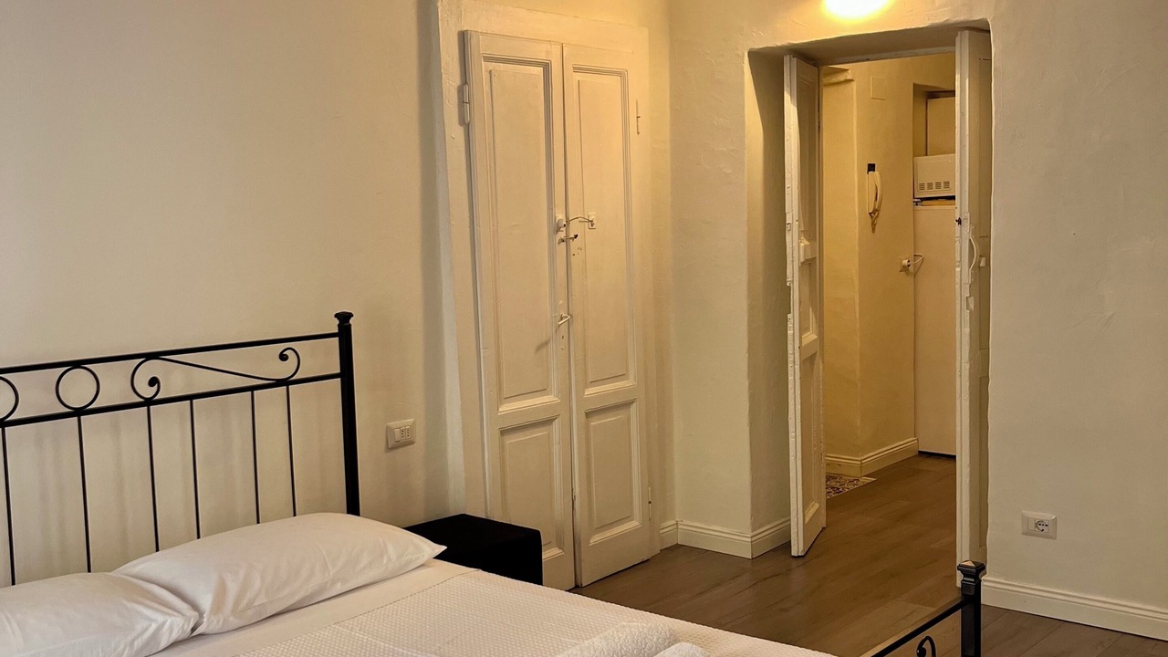 Photo of Bedroom in Zona Risorgimento
