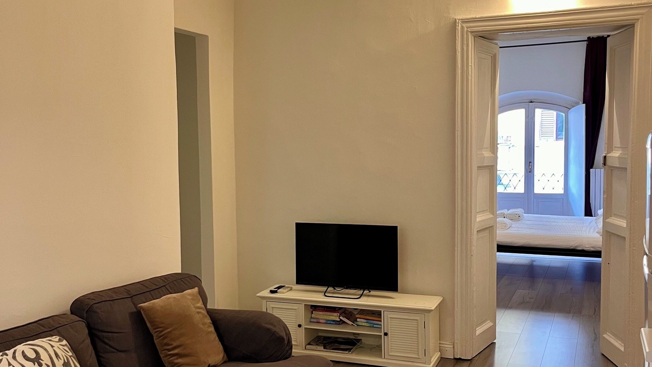 Photo of Livingroom in Zona Risorgimento