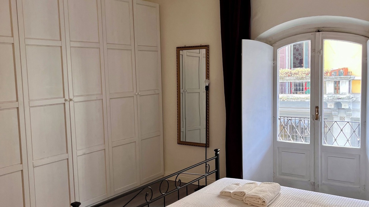 Photo of Bedroom in Zona Risorgimento