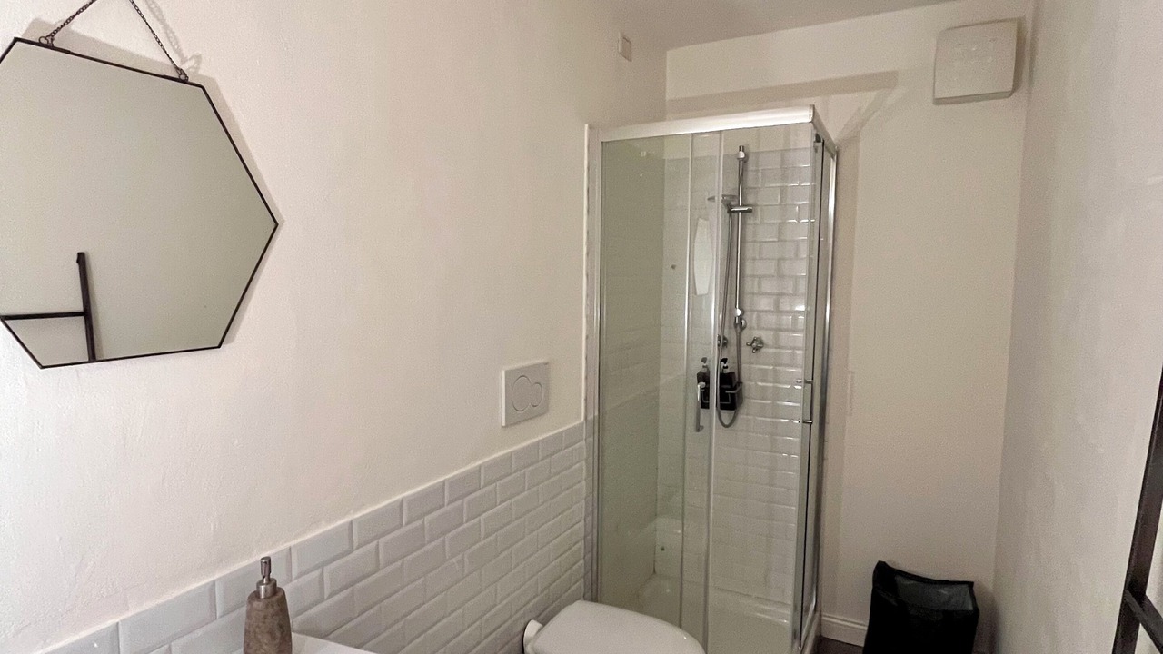 Photo of Bathroom in Zona Risorgimento