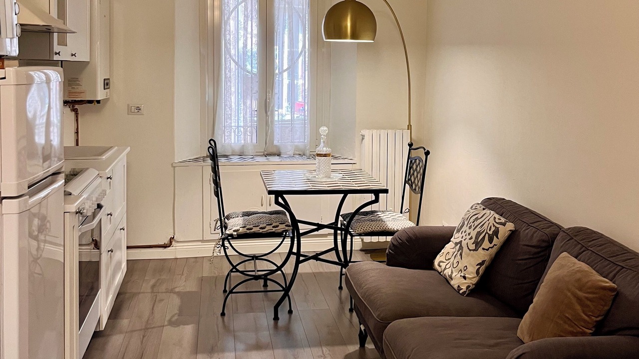 Photo of Livingroom in Zona Risorgimento