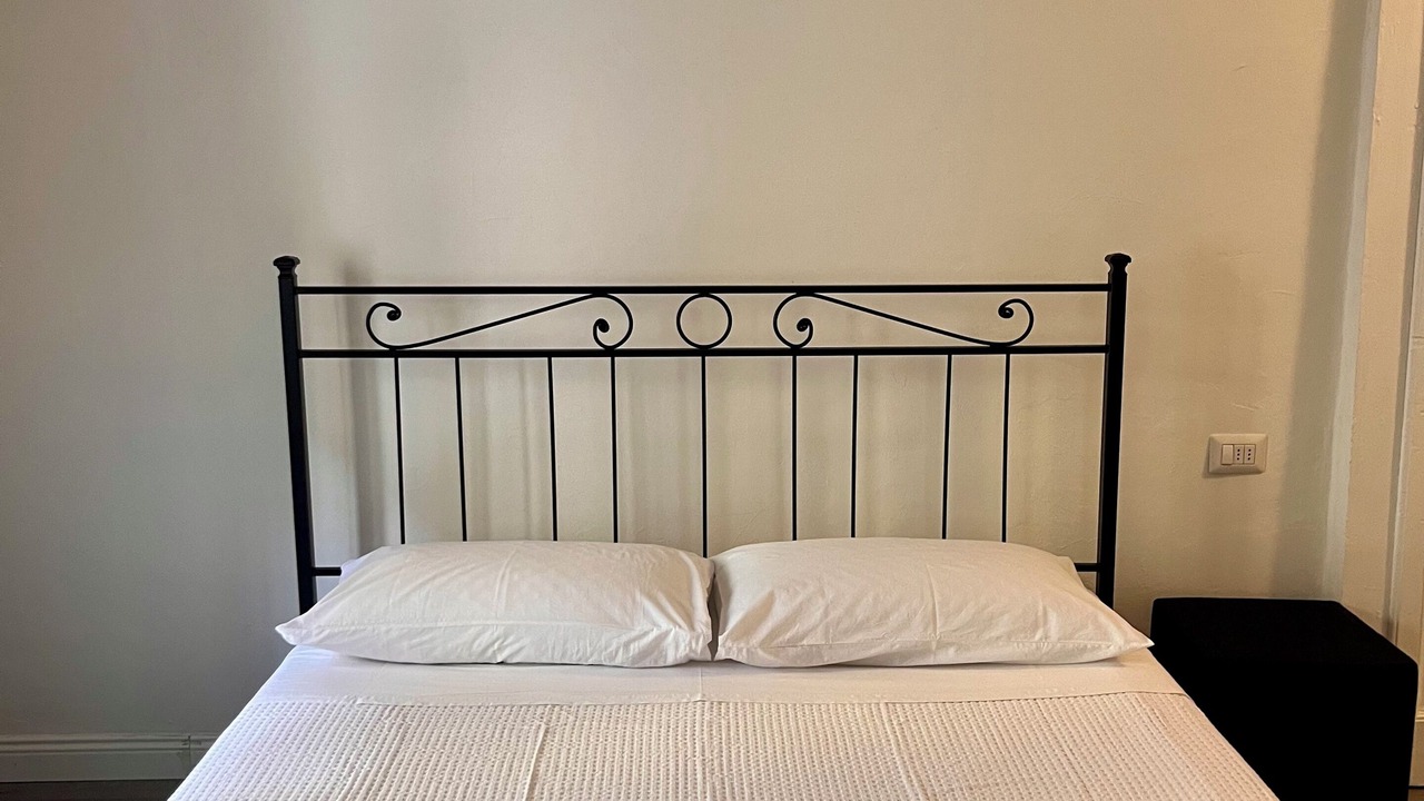 Photo of Bedroom in Zona Risorgimento