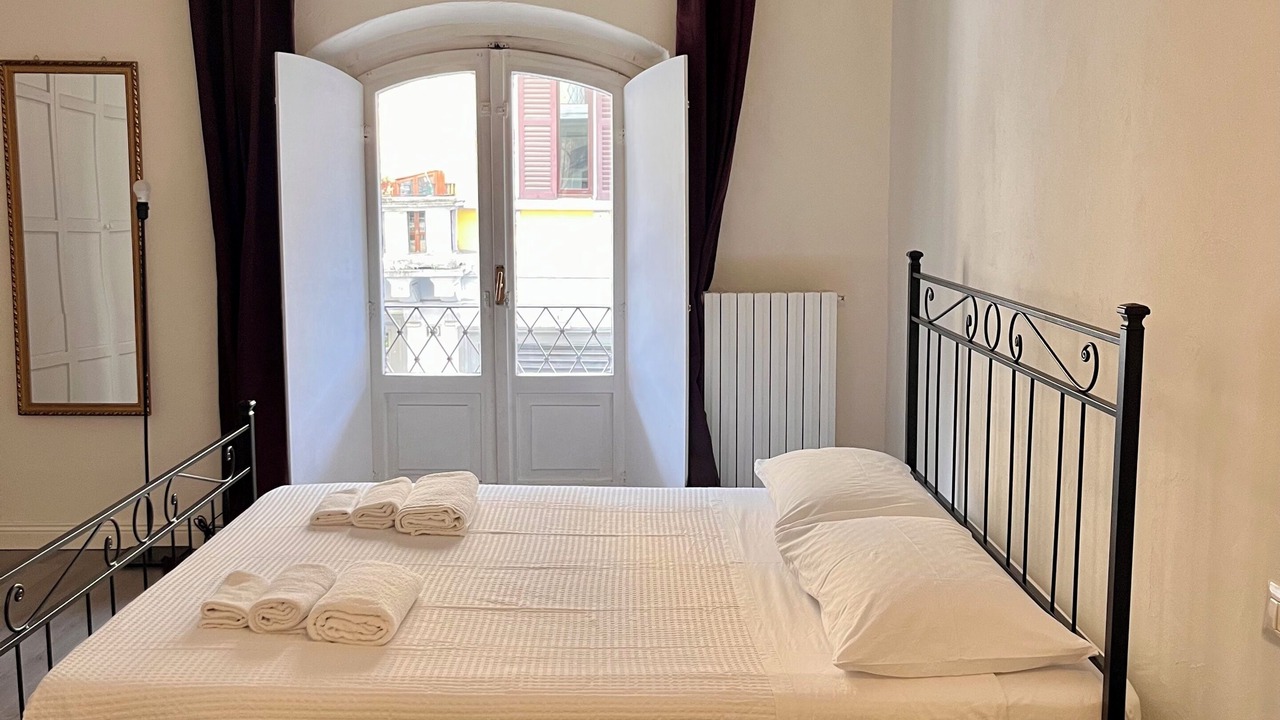 Photo of Bedroom in Zona Risorgimento
