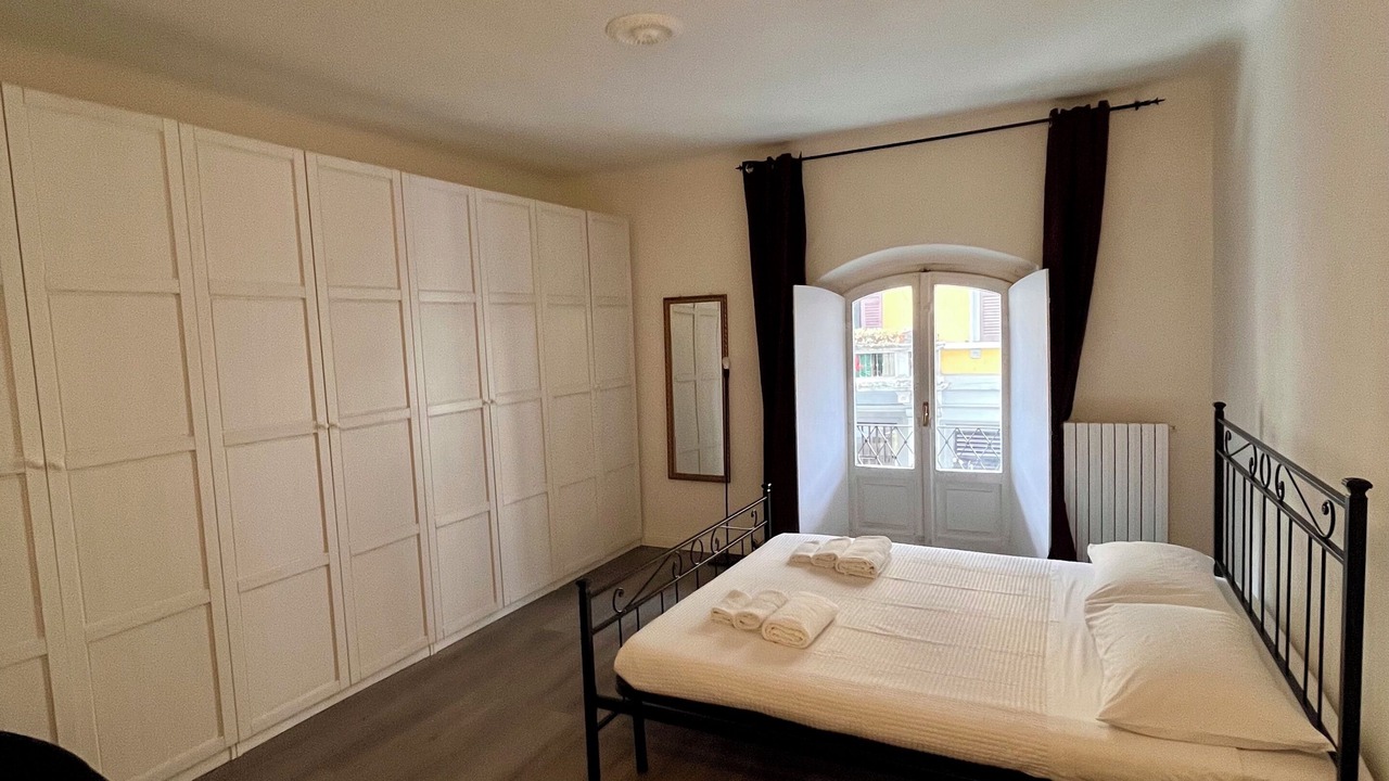 Photo of Bedroom in Zona Risorgimento