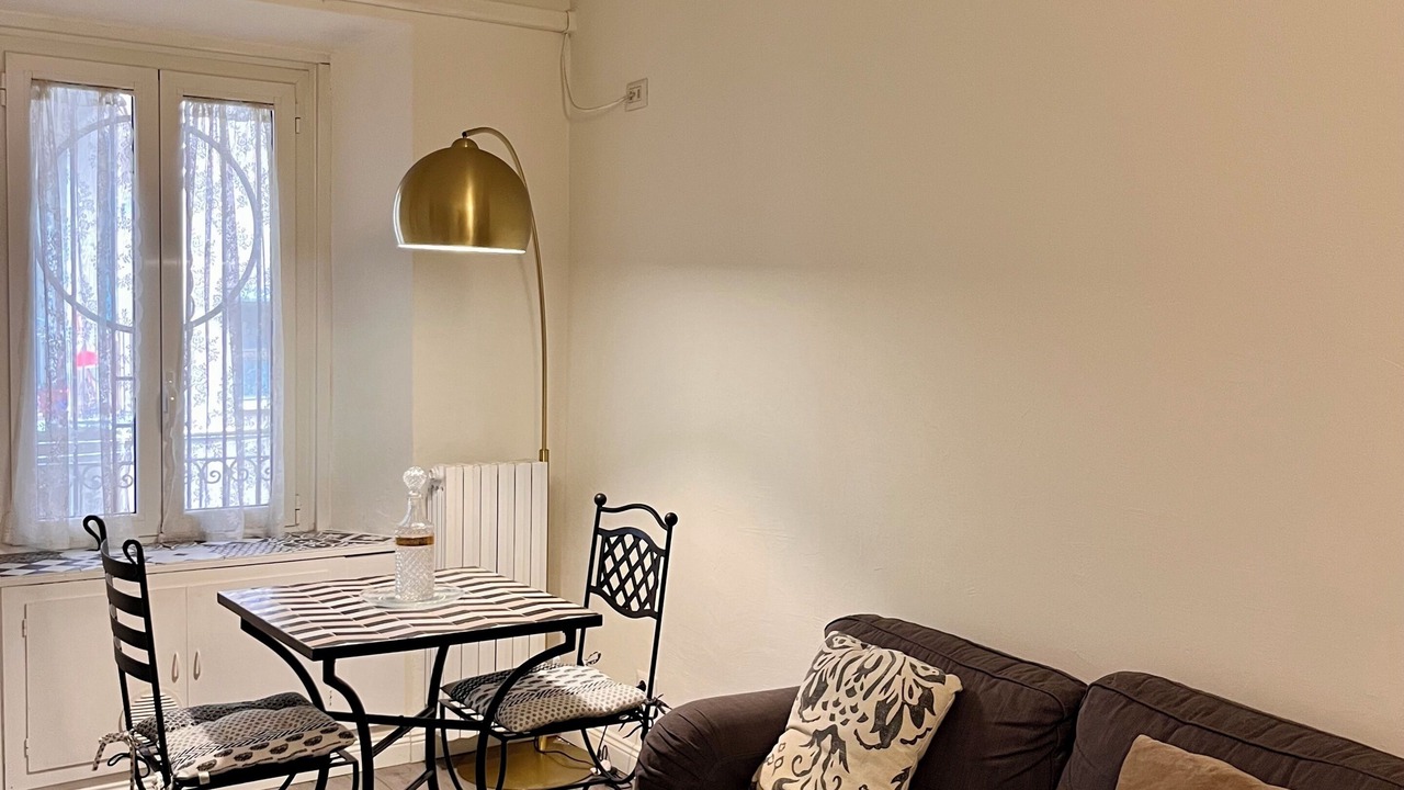 Photo of Livingroom in Zona Risorgimento