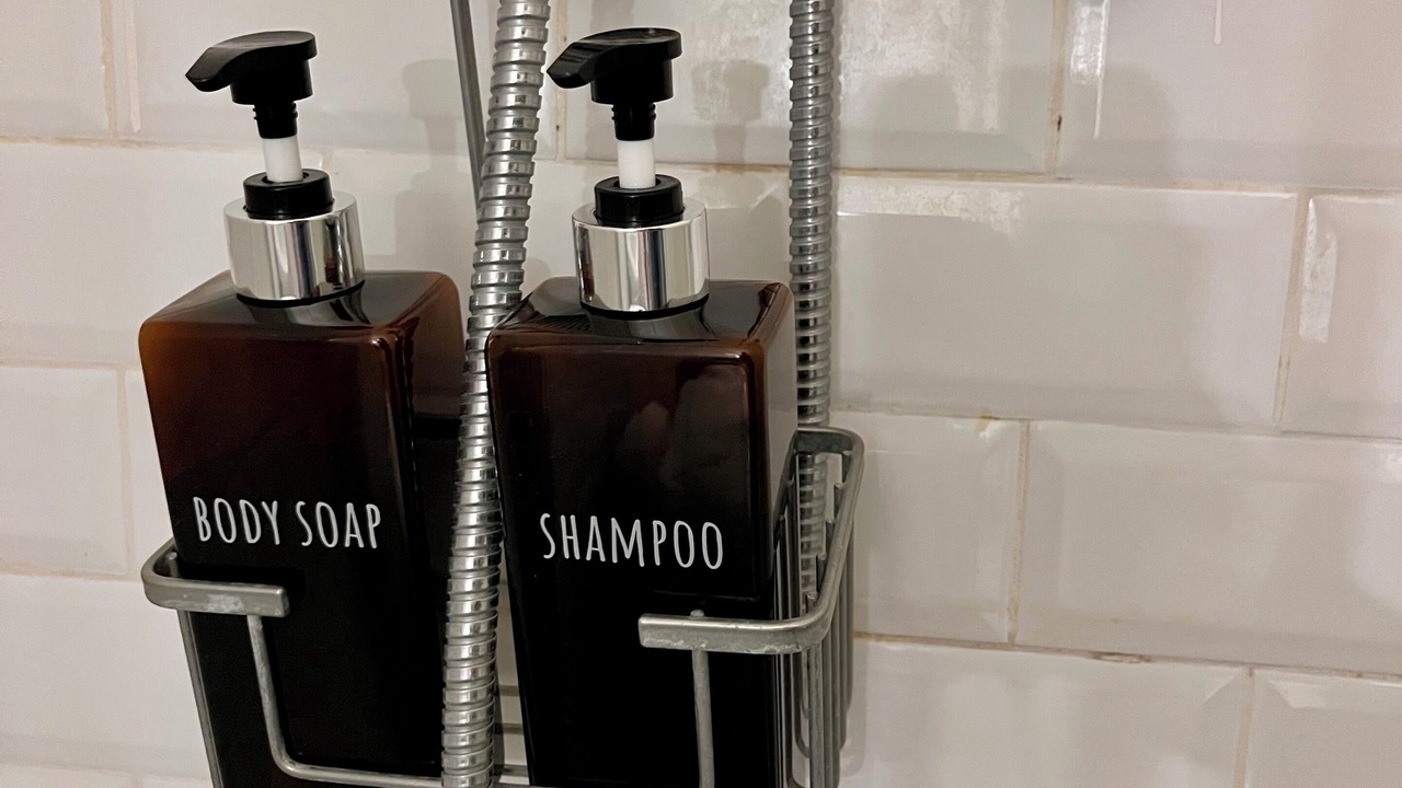 Photo of Bathroom in Zona Risorgimento