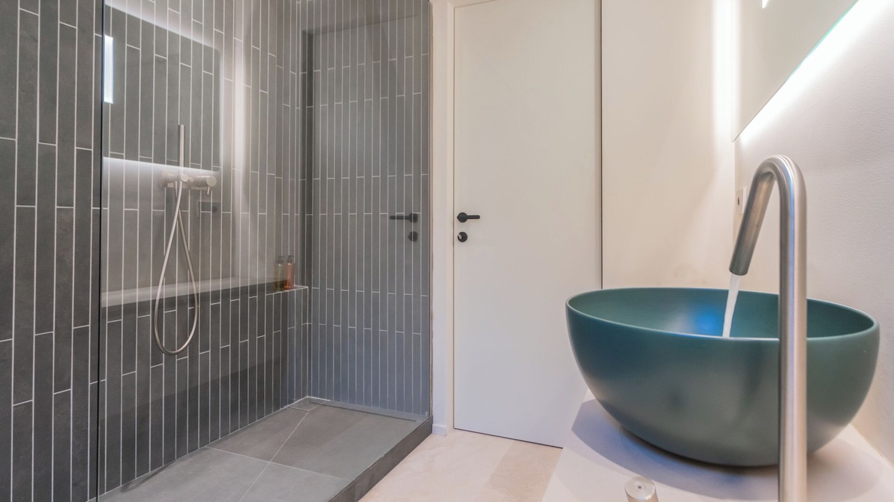 Photo of Bathroom in Pognana Lario