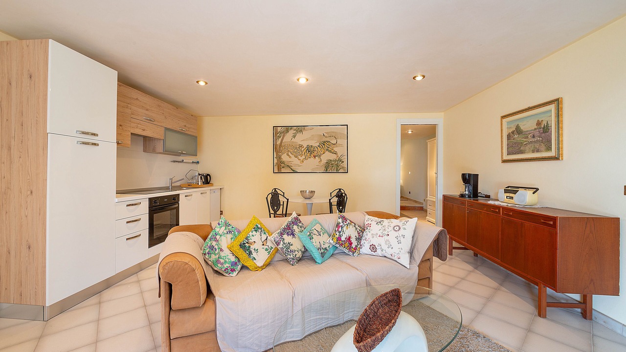 Photo of Livingroom in San Zeno di Montagna