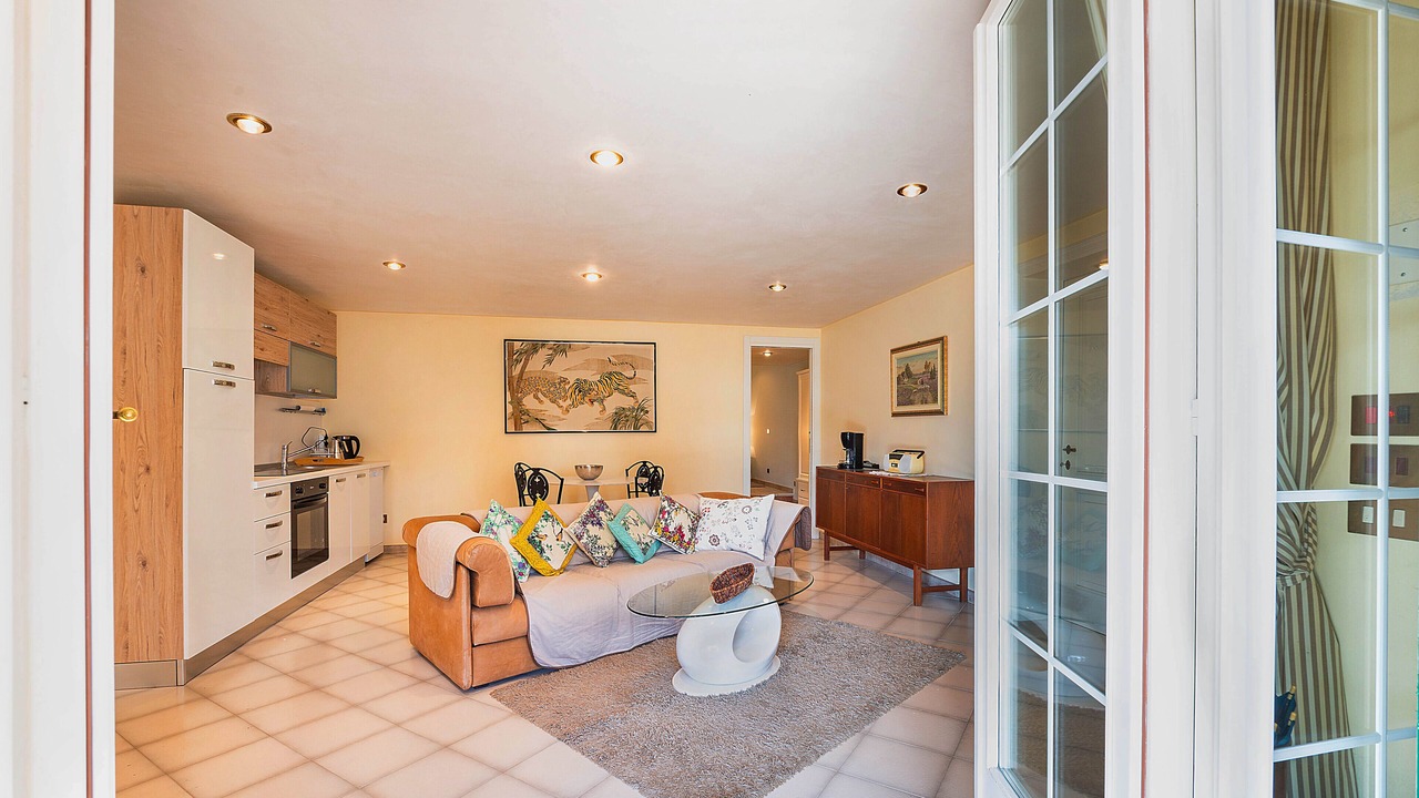Photo of Livingroom in San Zeno di Montagna
