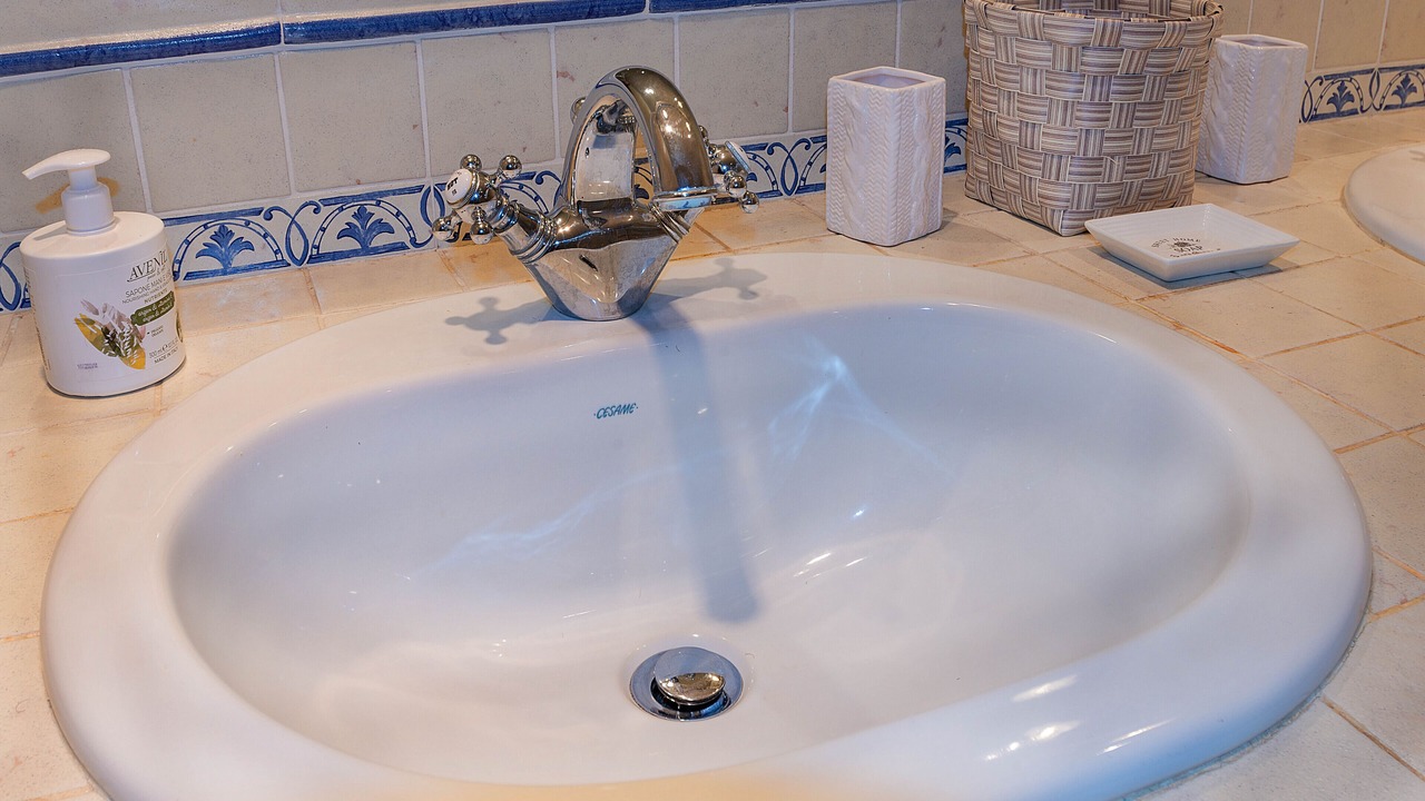 Photo of Bathroom in San Zeno di Montagna