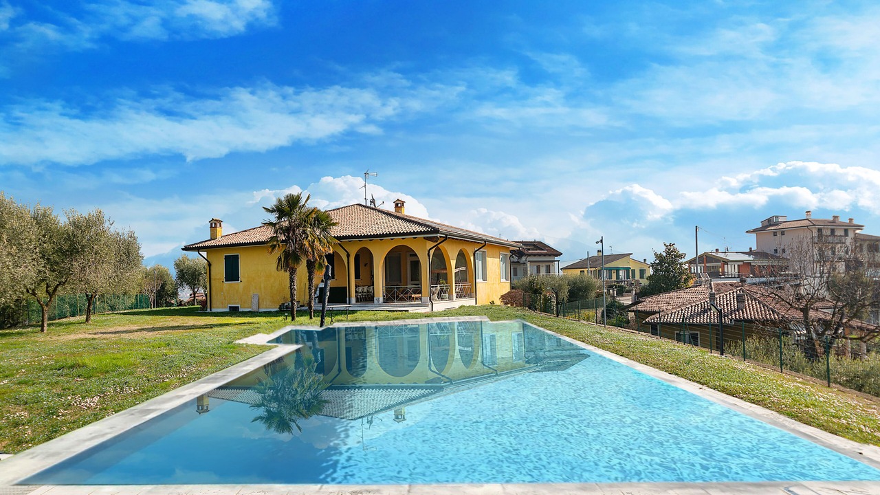 Photo of Outdoor in San Zeno di Montagna