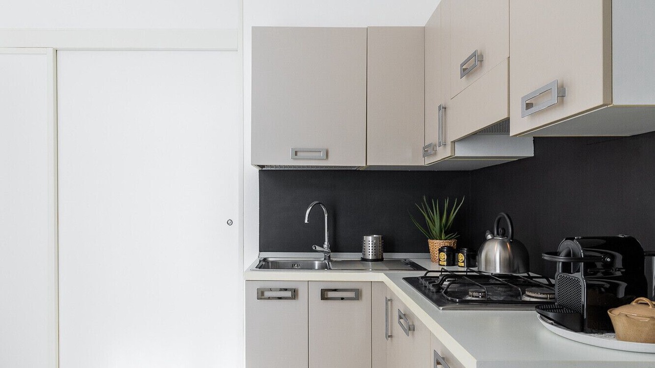 Photo of Kitchen in Province of Bologna