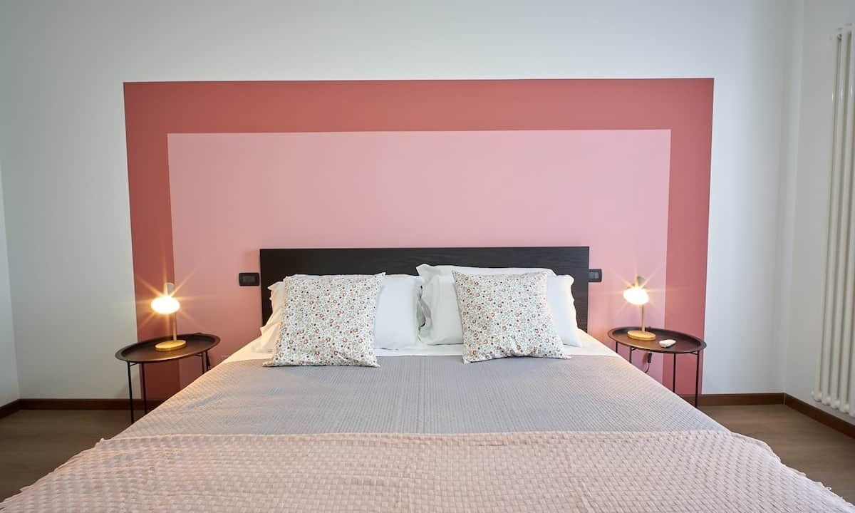 Photo of Bedroom in Lonigo