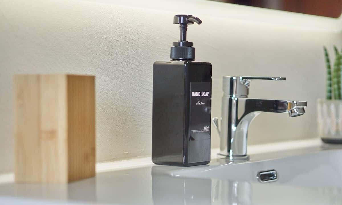 Photo of Bathroom in Lonigo
