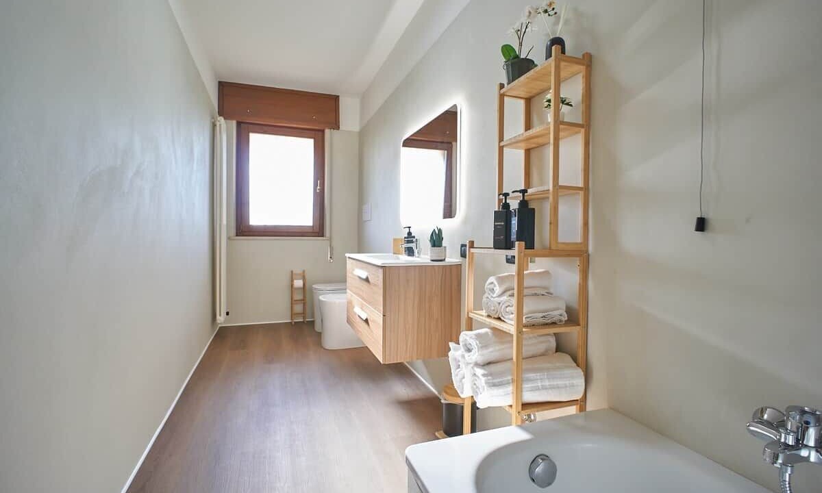 Photo of Bathroom in Lonigo
