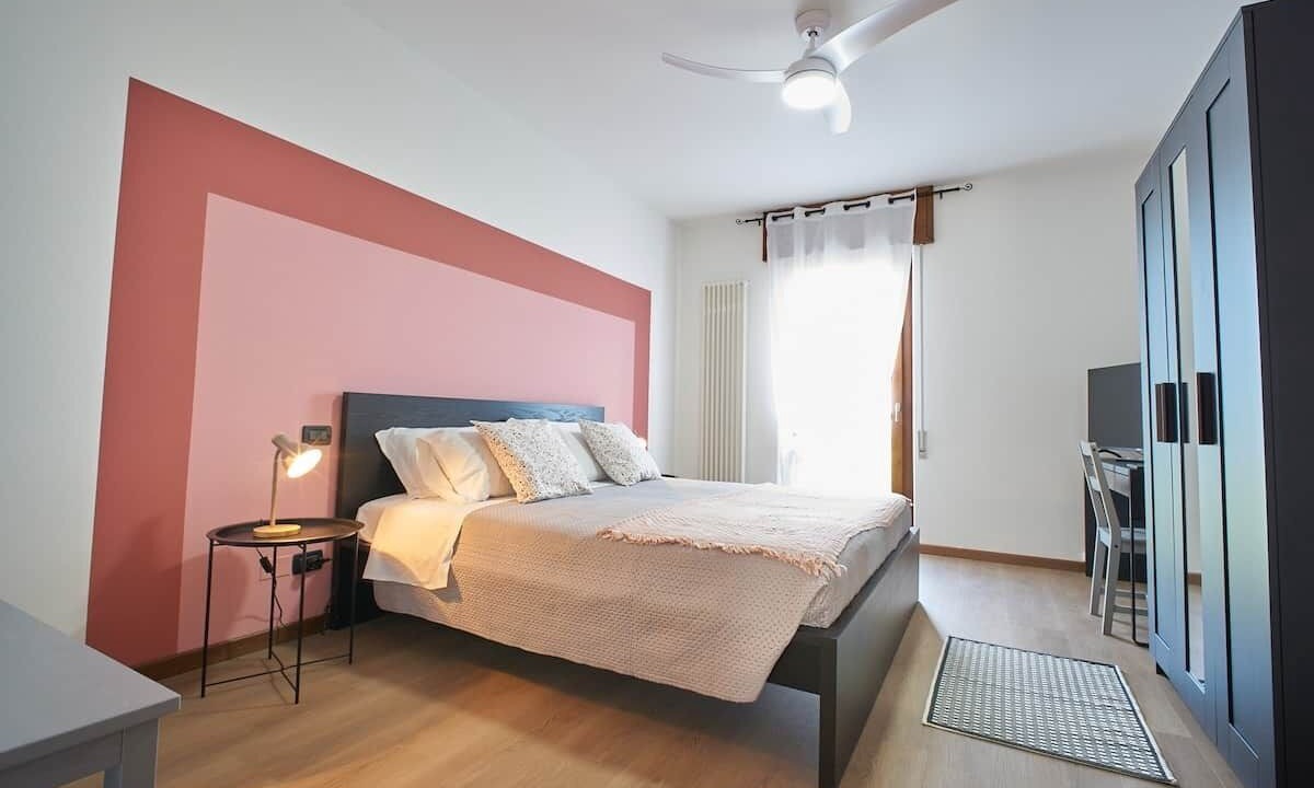 Photo of Bedroom in Lonigo
