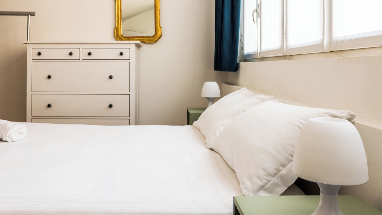 Photo of Bedroom in Lambrate