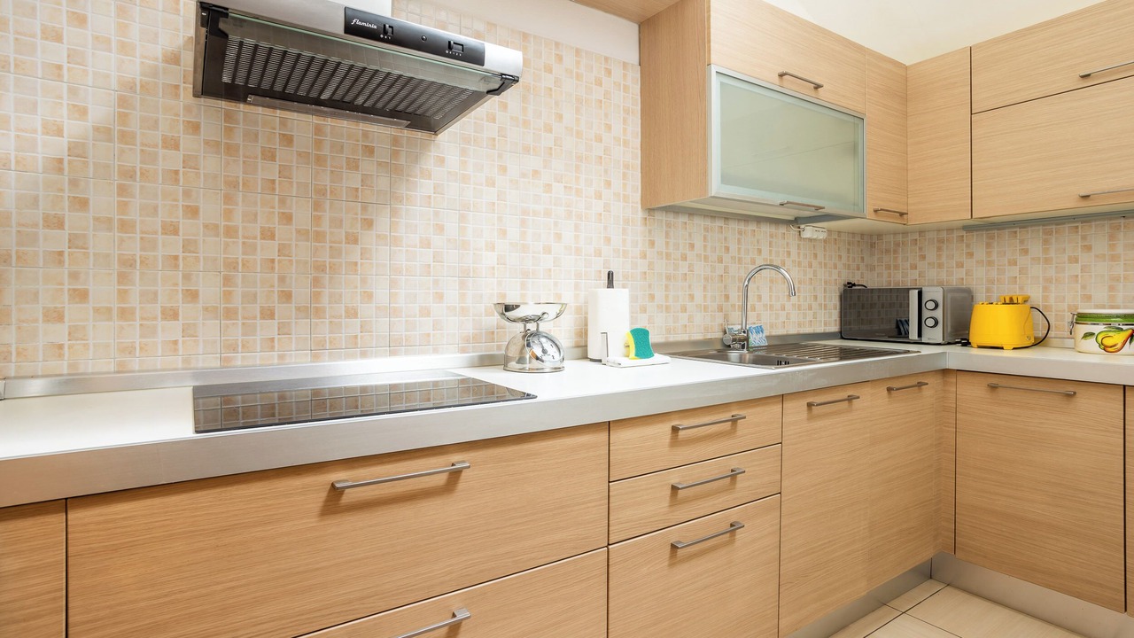Photo of Kitchen in Lambrate